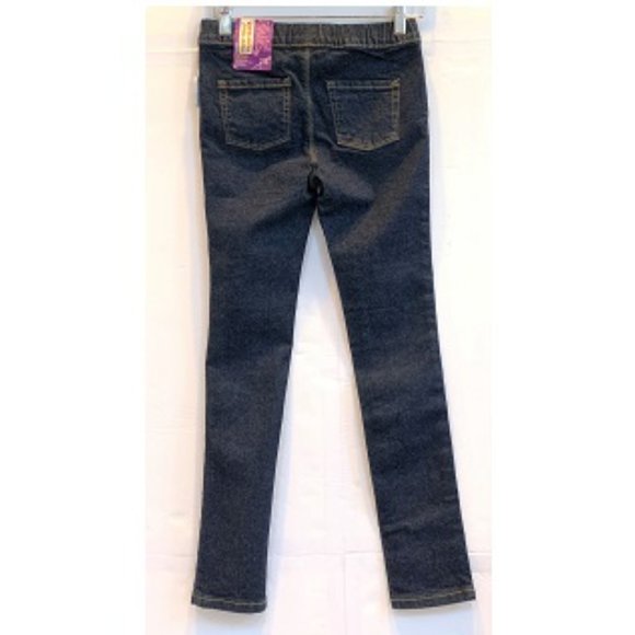 Old Navy Denim Jeggings Skinny Jean - Picture 3 of 6